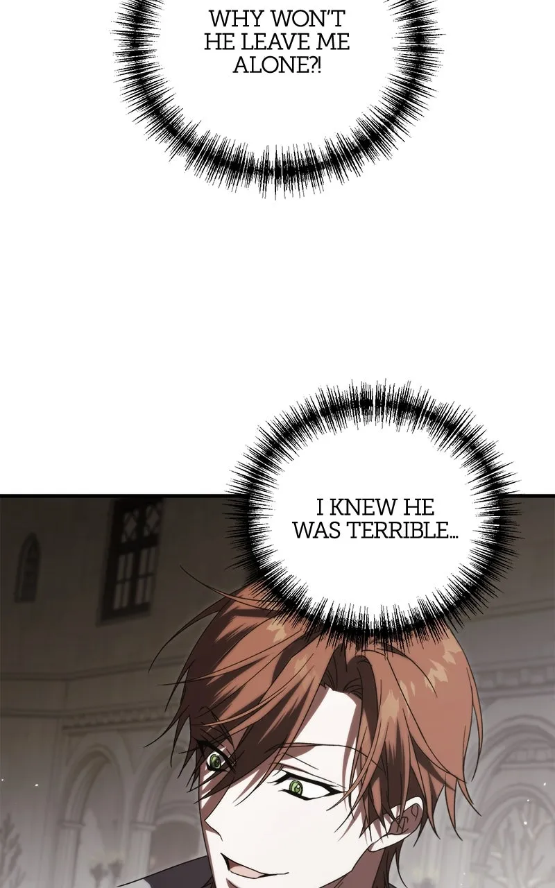Read Even When I’m Dead chapter 12 image 64 on Lezhin