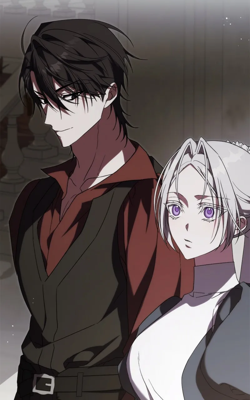 Read Even When I’m Dead chapter 12 image 70 on Lezhin