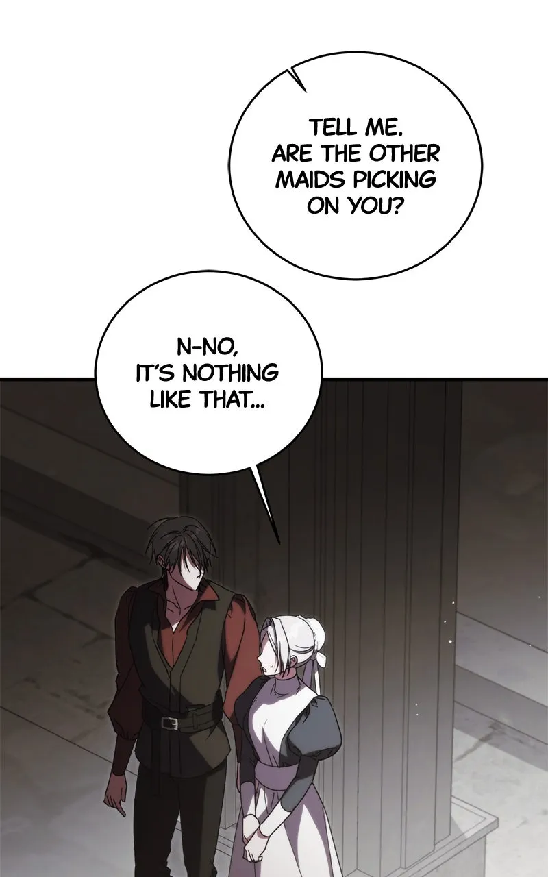 Read Even When I’m Dead chapter 12 image 80 on Lezhin
