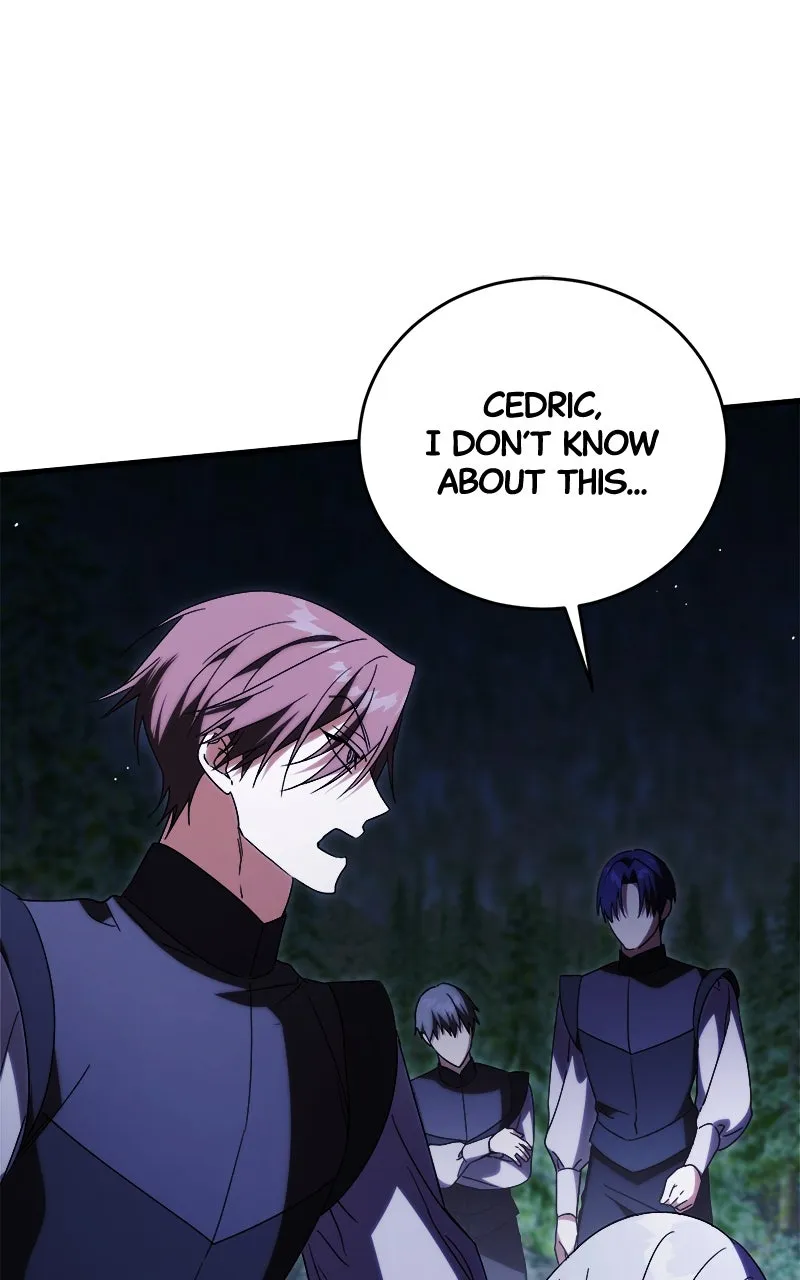 Read Even When I’m Dead chapter 13 image 108 on Lezhin