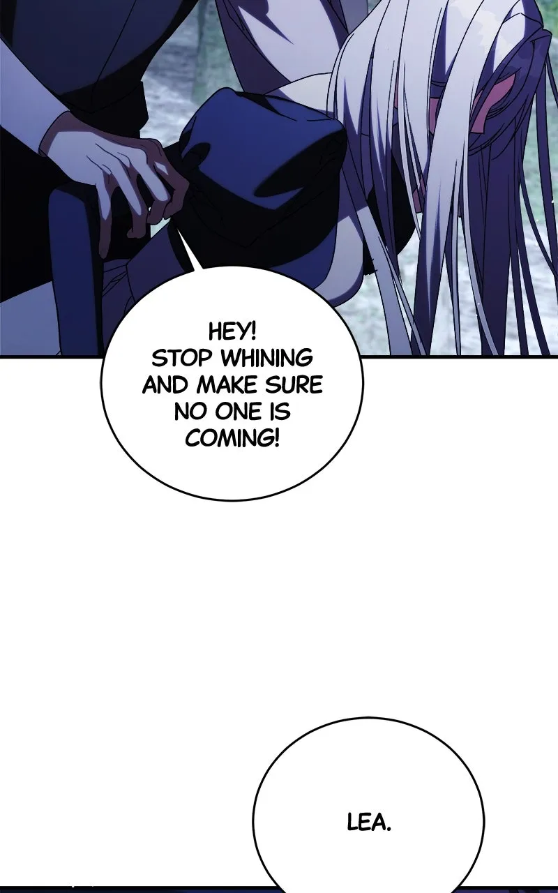 Read Even When I’m Dead chapter 13 image 109 on Lezhin