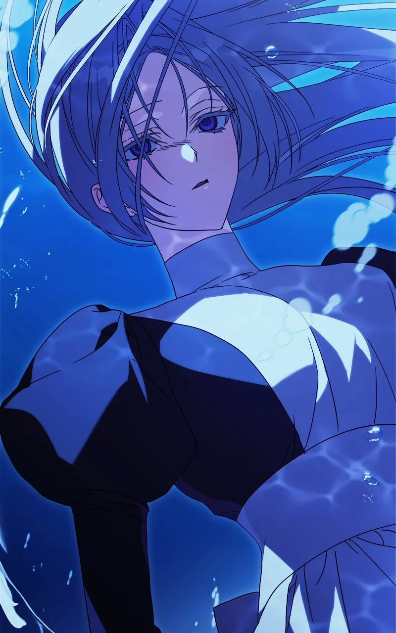 Read Even When I’m Dead chapter 13 image 121 on Lezhin