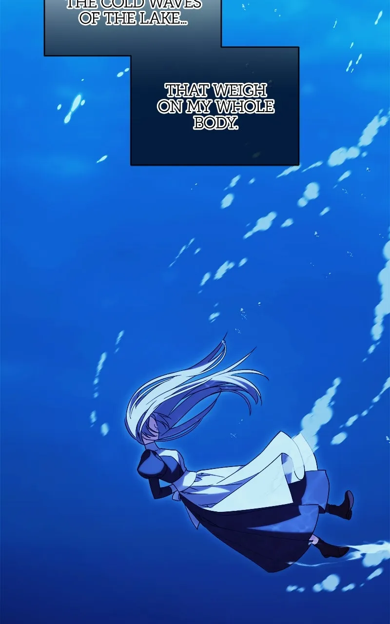 Read Even When I’m Dead chapter 13 image 123 on Lezhin