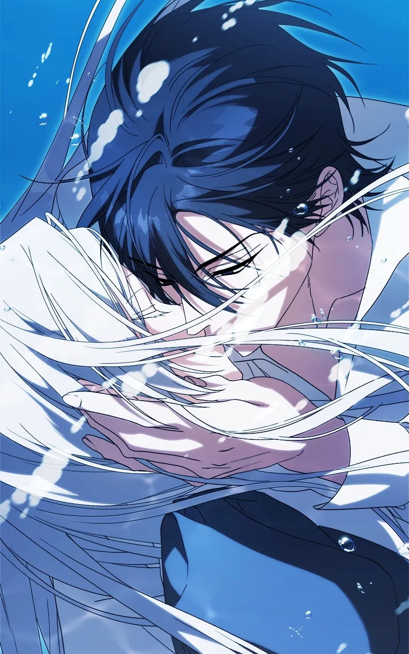 Read Even When I’m Dead chapter 13 image 133 on Lezhin