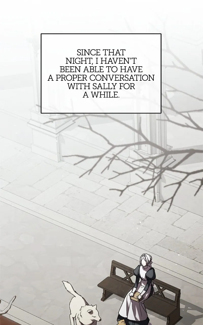 Read Even When I’m Dead chapter 13 image 17 on Lezhin