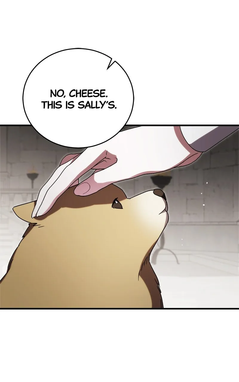 Read Even When I’m Dead chapter 13 image 25 on Lezhin