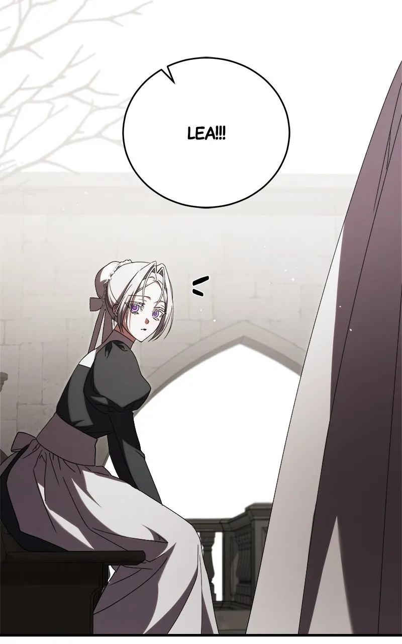 Read Even When I’m Dead chapter 13 image 29 on Lezhin
