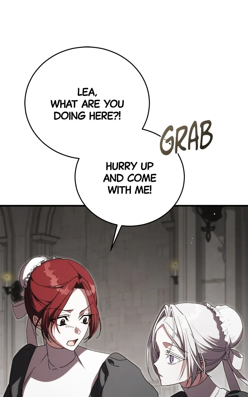 Read Even When I’m Dead chapter 13 image 30 on Lezhin