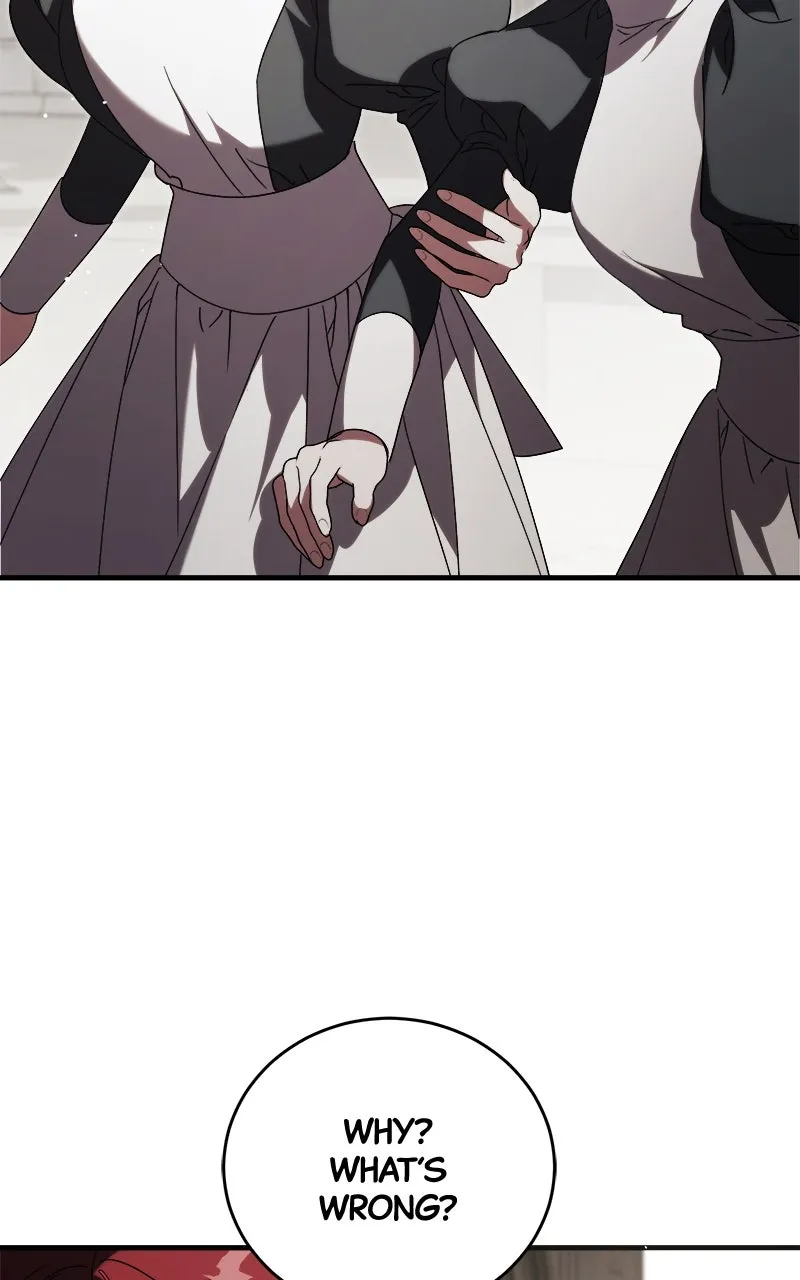 Read Even When I’m Dead chapter 13 image 31 on Lezhin