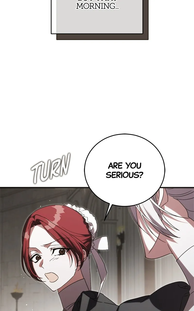 Read Even When I’m Dead chapter 13 image 33 on Lezhin