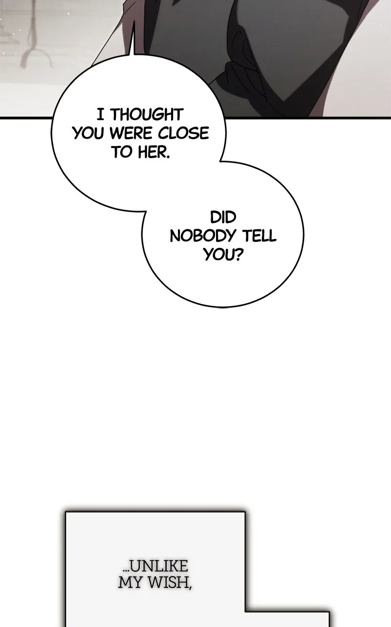 Read Even When I’m Dead chapter 13 image 34 on Lezhin