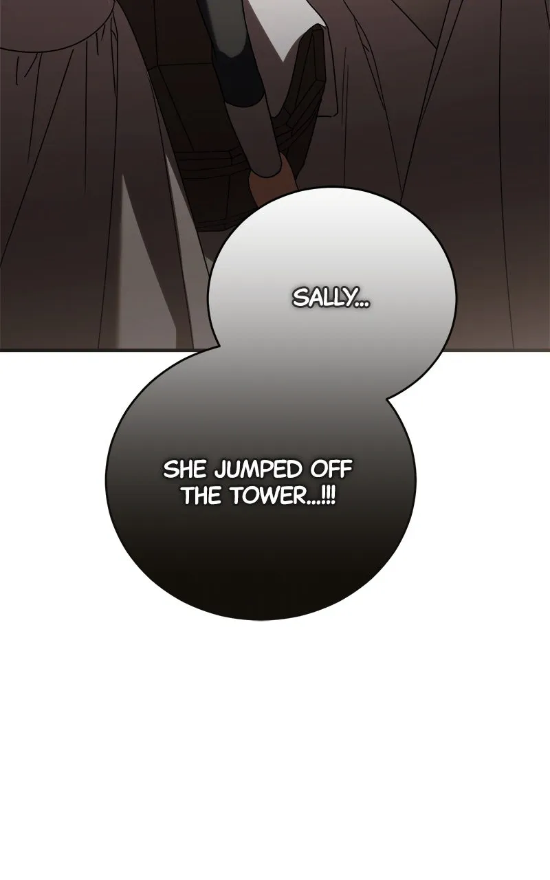 Read Even When I’m Dead chapter 13 image 36 on Lezhin