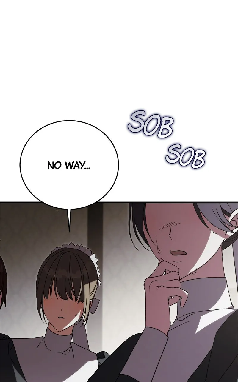Read Even When I’m Dead chapter 13 image 38 on Lezhin