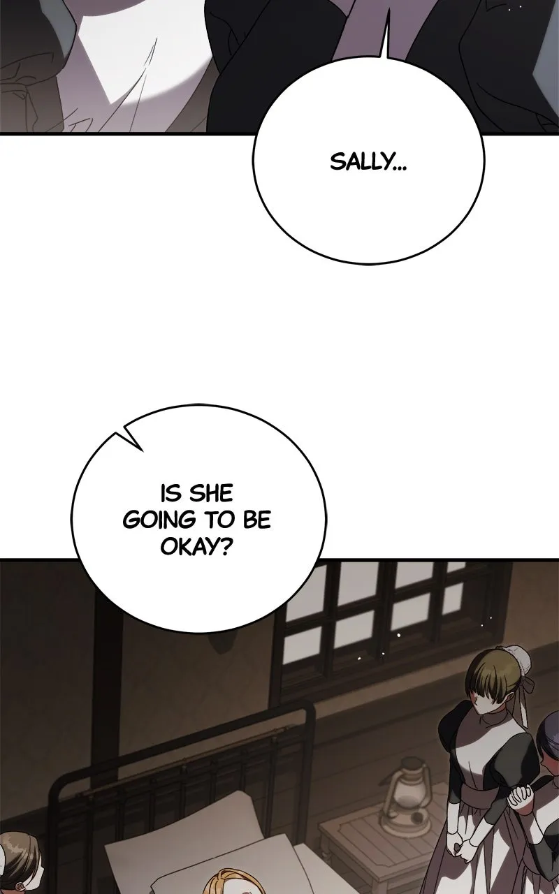 Read Even When I’m Dead chapter 13 image 39 on Lezhin