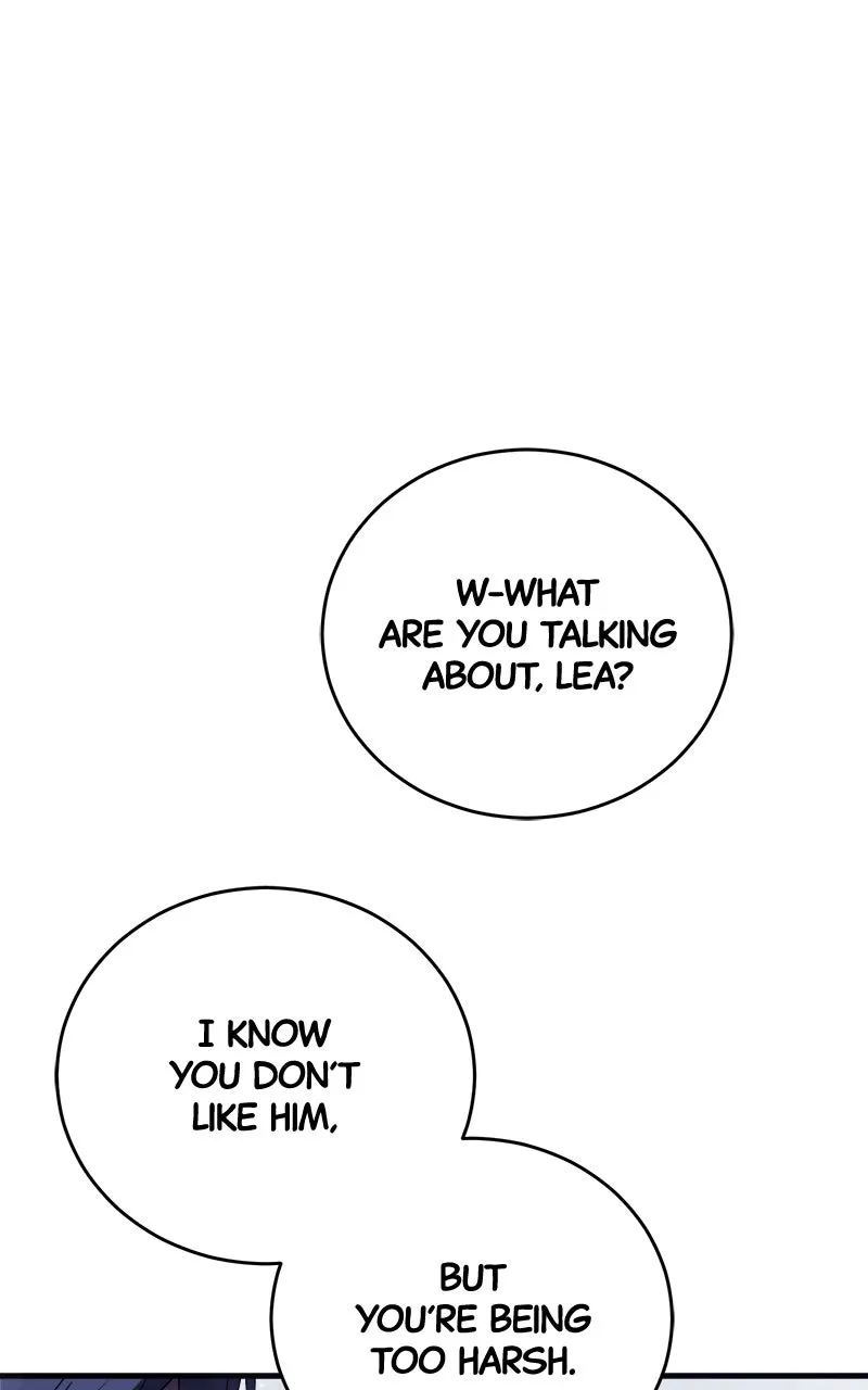 Read Even When I’m Dead chapter 13 image 4 on Lezhin