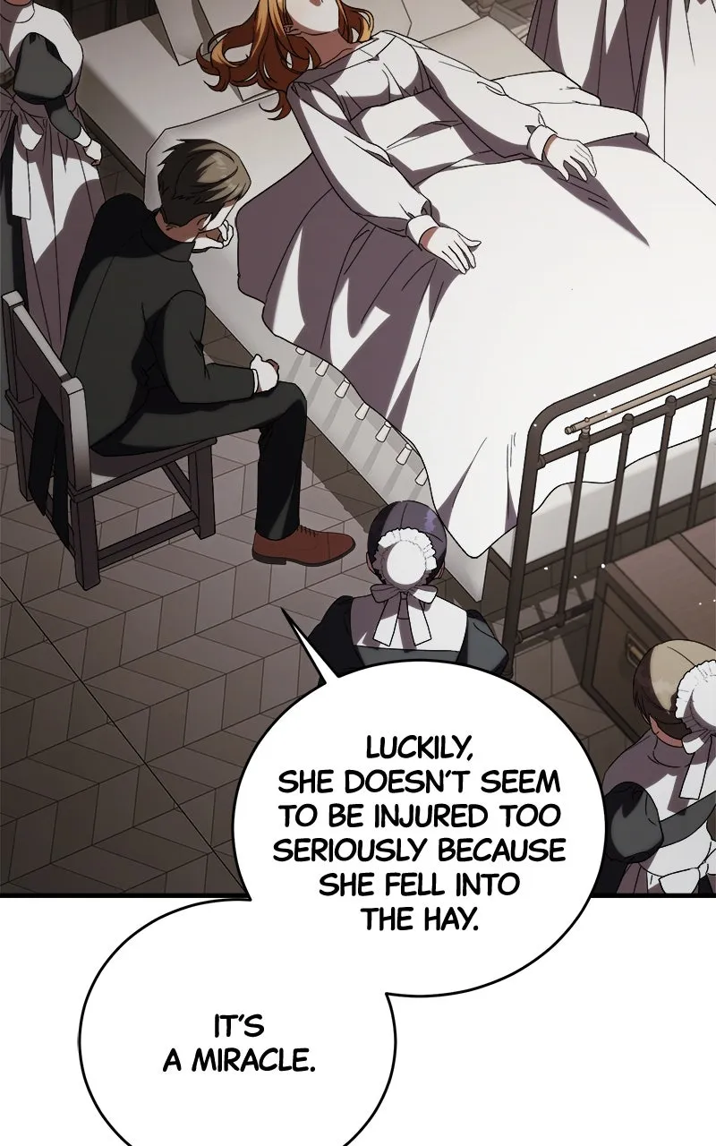 Read Even When I’m Dead chapter 13 image 40 on Lezhin