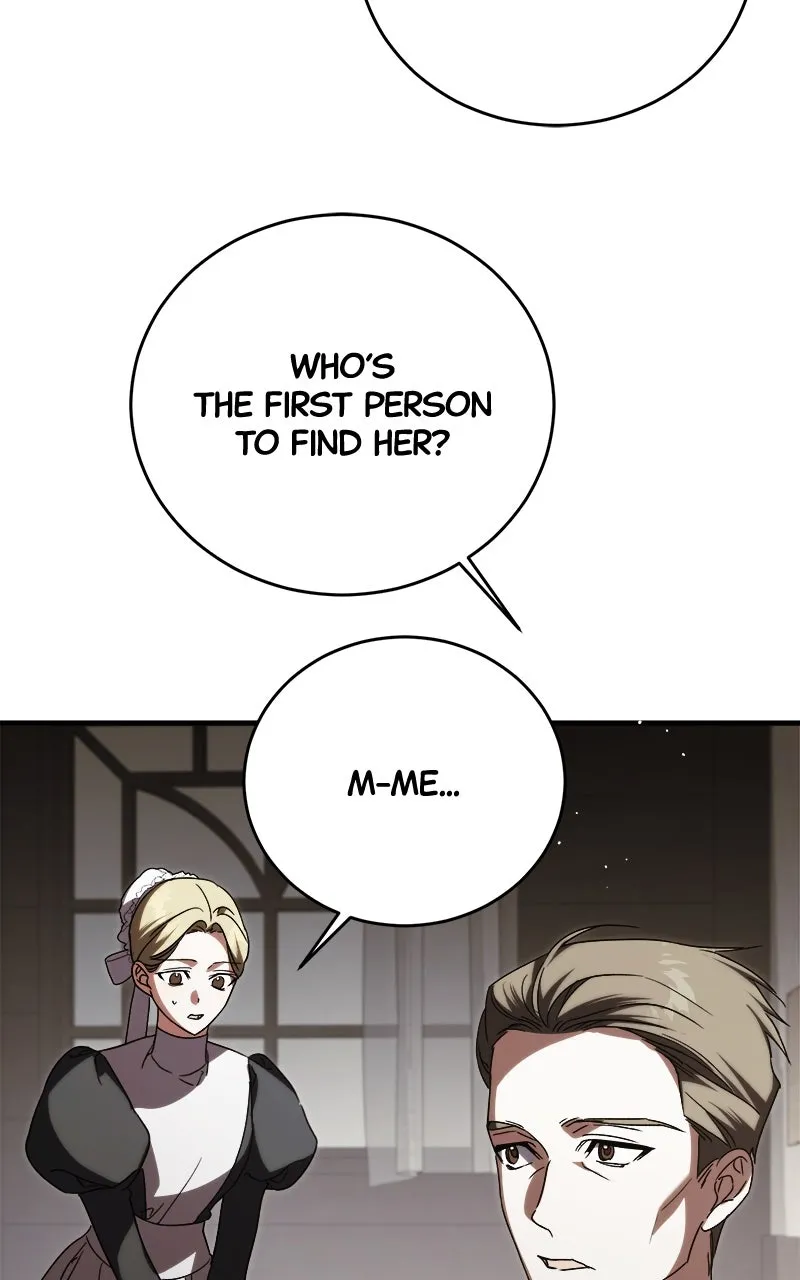 Read Even When I’m Dead chapter 13 image 42 on Lezhin