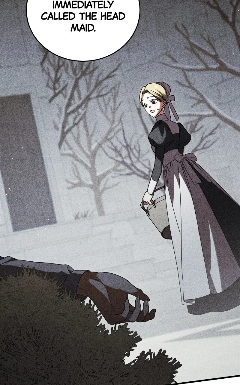 Read Even When I’m Dead chapter 13 image 44 on Lezhin