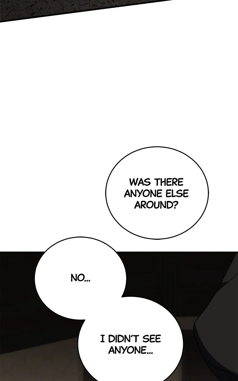 Read Even When I’m Dead chapter 13 image 45 on Lezhin