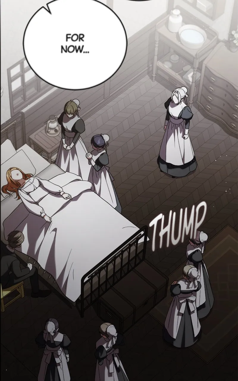 Read Even When I’m Dead chapter 13 image 49 on Lezhin