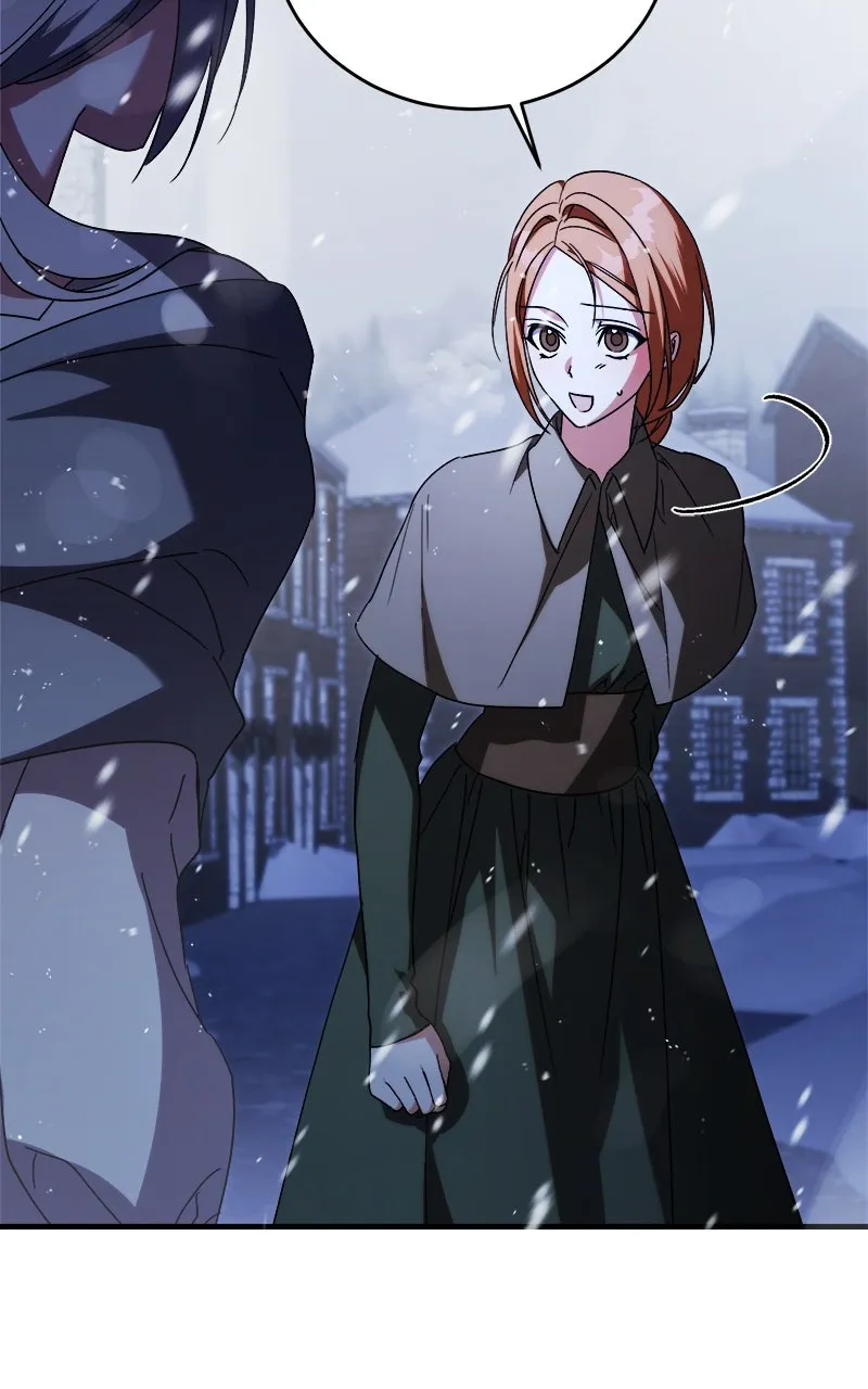 Read Even When I’m Dead chapter 13 image 5 on Lezhin