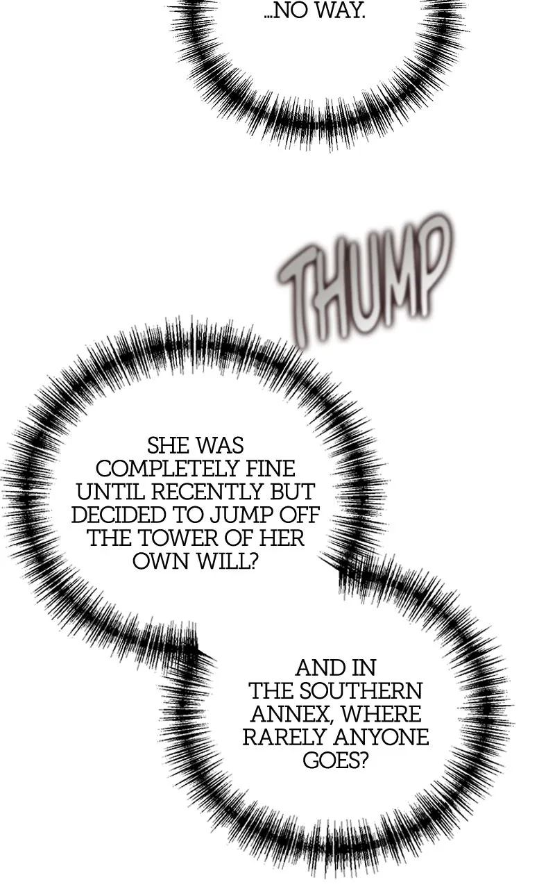 Read Even When I’m Dead chapter 13 image 51 on Lezhin