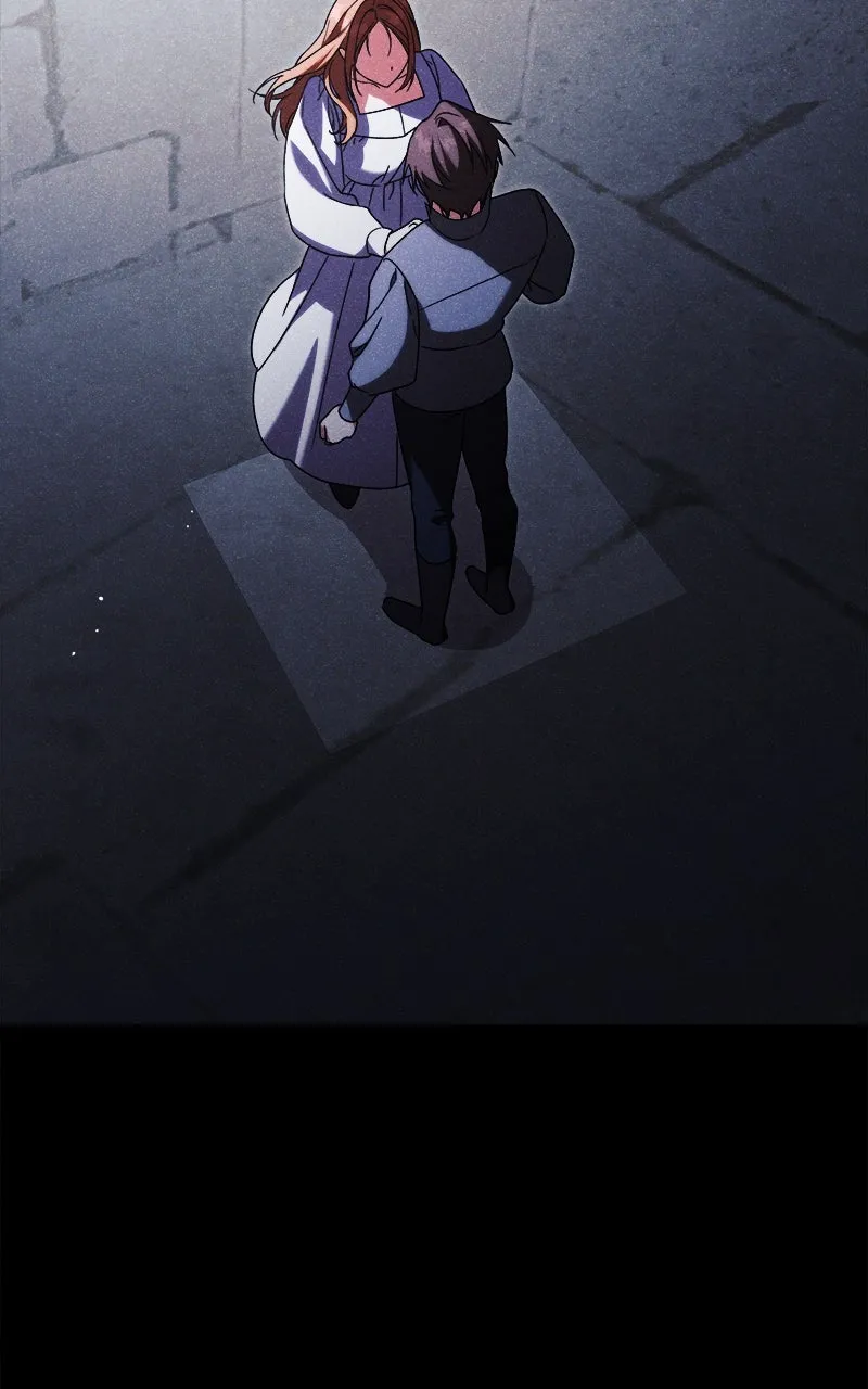 Read Even When I’m Dead chapter 13 image 55 on Lezhin