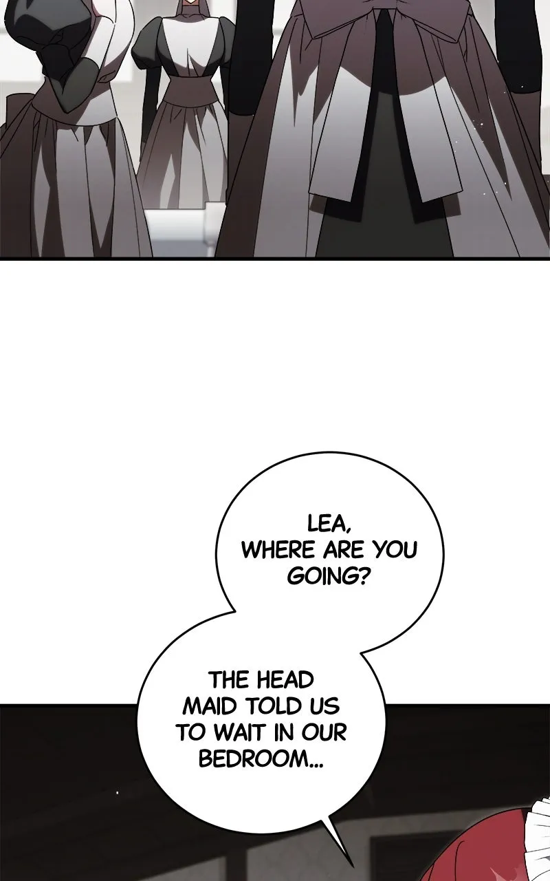Read Even When I’m Dead chapter 13 image 62 on Lezhin