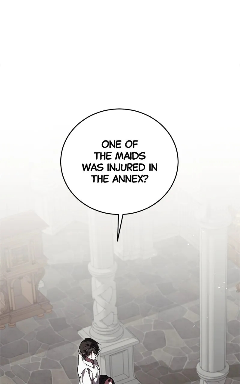 Read Even When I’m Dead chapter 13 image 65 on Lezhin