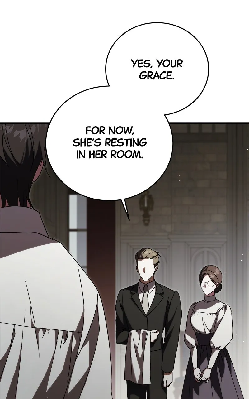 Read Even When I’m Dead chapter 13 image 67 on Lezhin