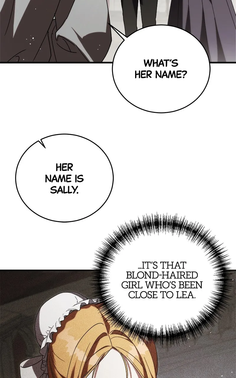 Read Even When I’m Dead chapter 13 image 68 on Lezhin