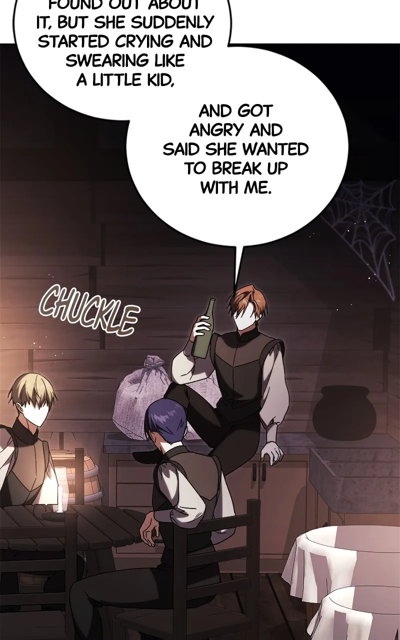 Read Even When I’m Dead chapter 13 image 75 on Lezhin