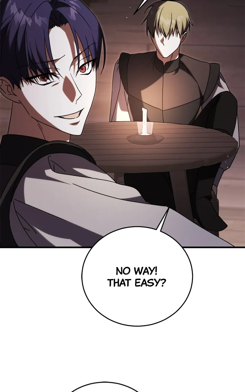Read Even When I’m Dead chapter 13 image 77 on Lezhin