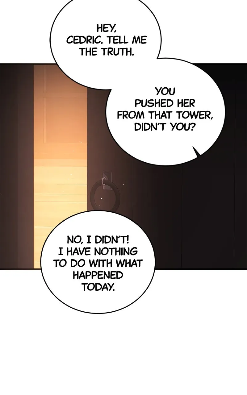 Read Even When I’m Dead chapter 13 image 78 on Lezhin