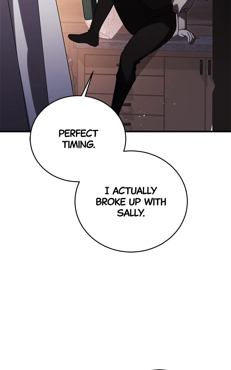 Read Even When I’m Dead chapter 13 image 84 on Lezhin