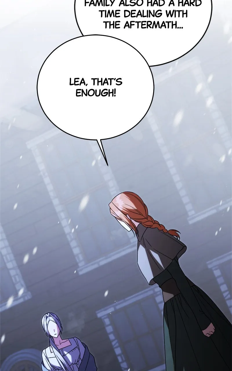 Read Even When I’m Dead chapter 13 image 9 on Lezhin