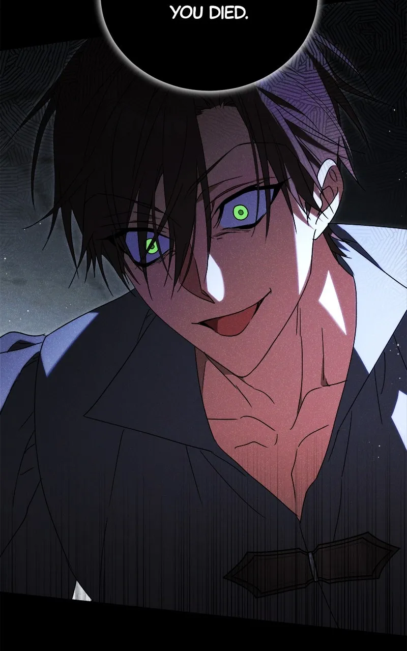 Read Even When I’m Dead chapter 13 image 92 on Lezhin