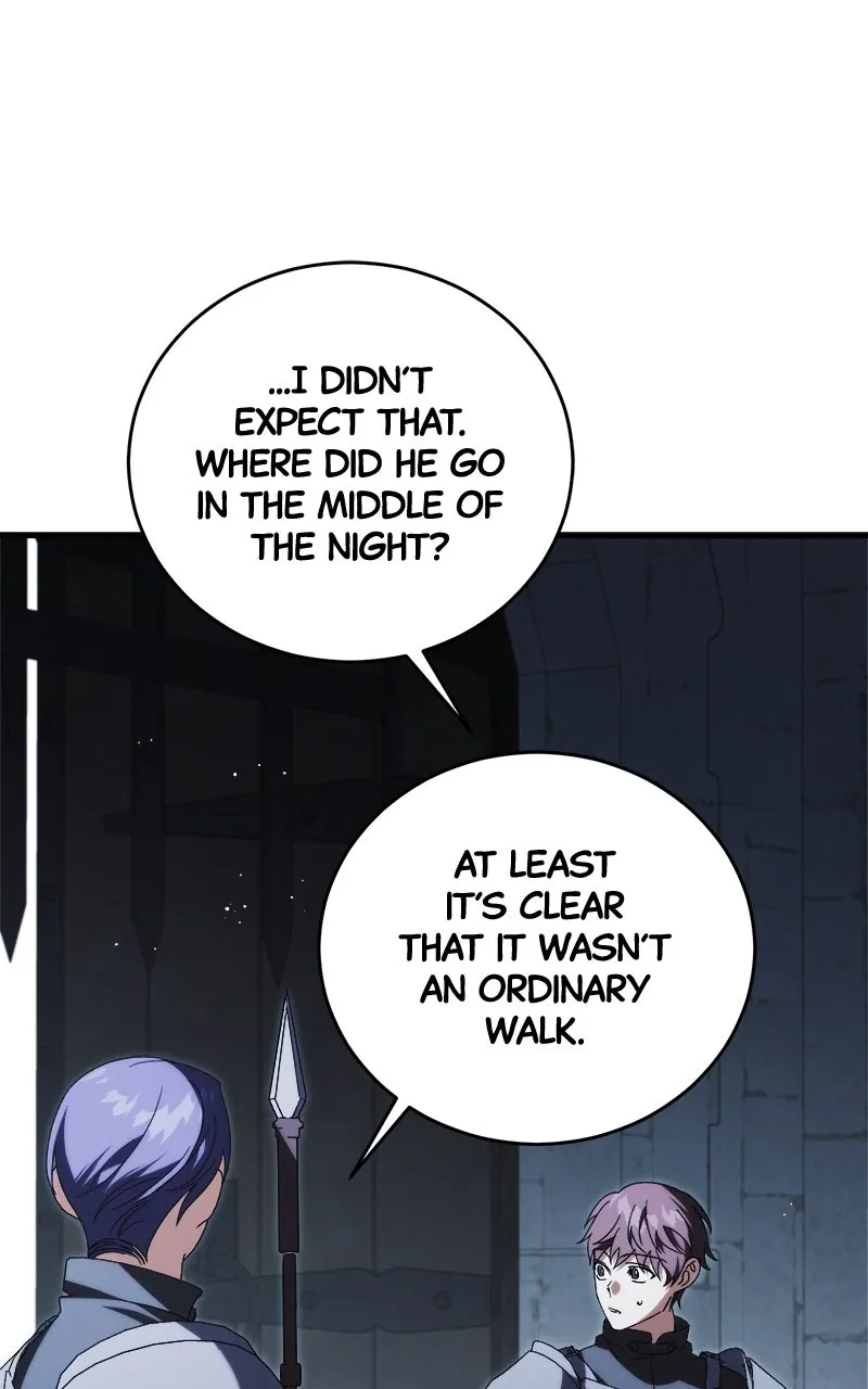 Read Even When I’m Dead chapter 14 image 10 on Lezhin