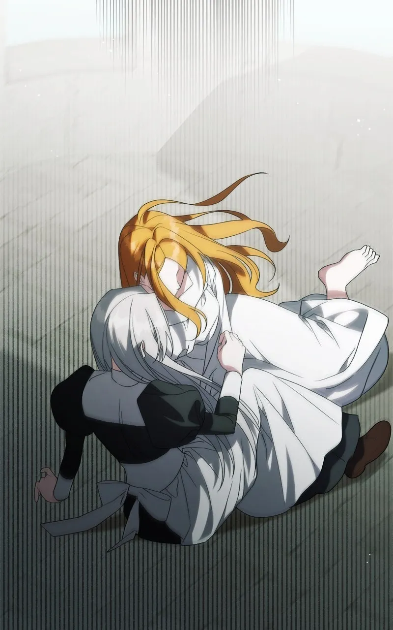 Read Even When I’m Dead chapter 14 image 104 on Lezhin