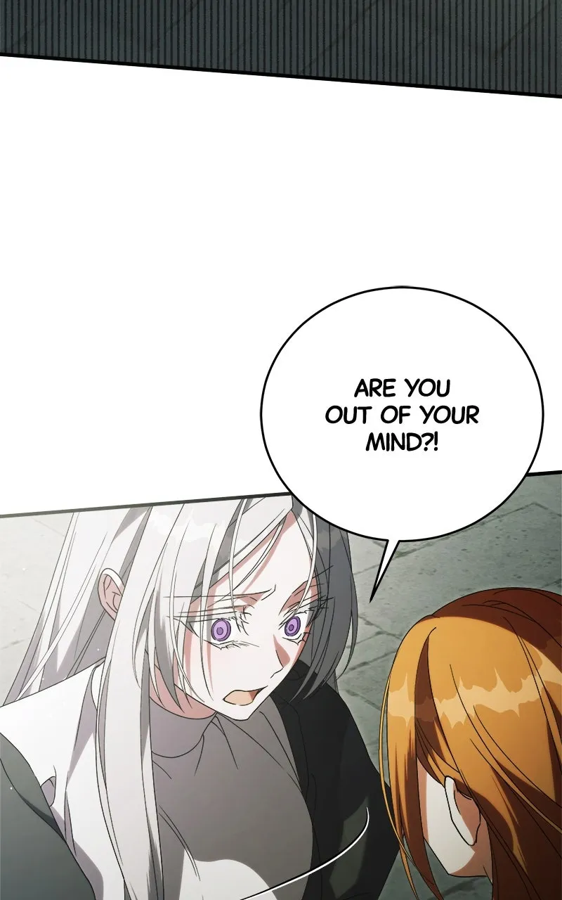 Read Even When I’m Dead chapter 14 image 105 on Lezhin