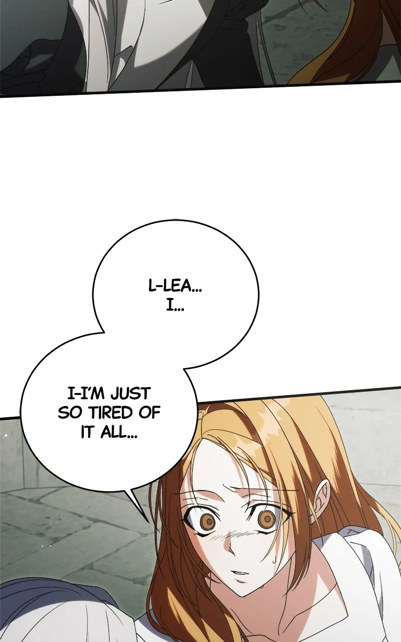 Read Even When I’m Dead chapter 14 image 106 on Lezhin