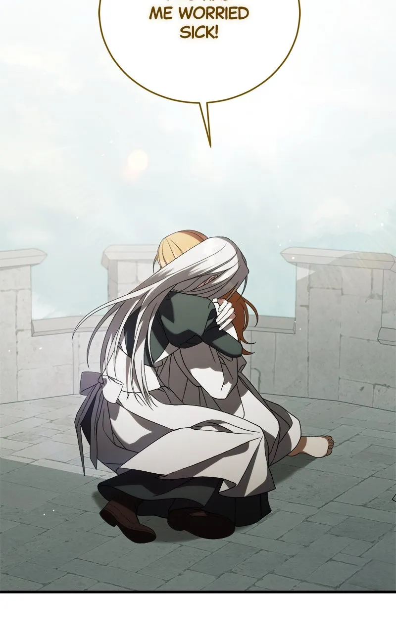 Read Even When I’m Dead chapter 14 image 109 on Lezhin
