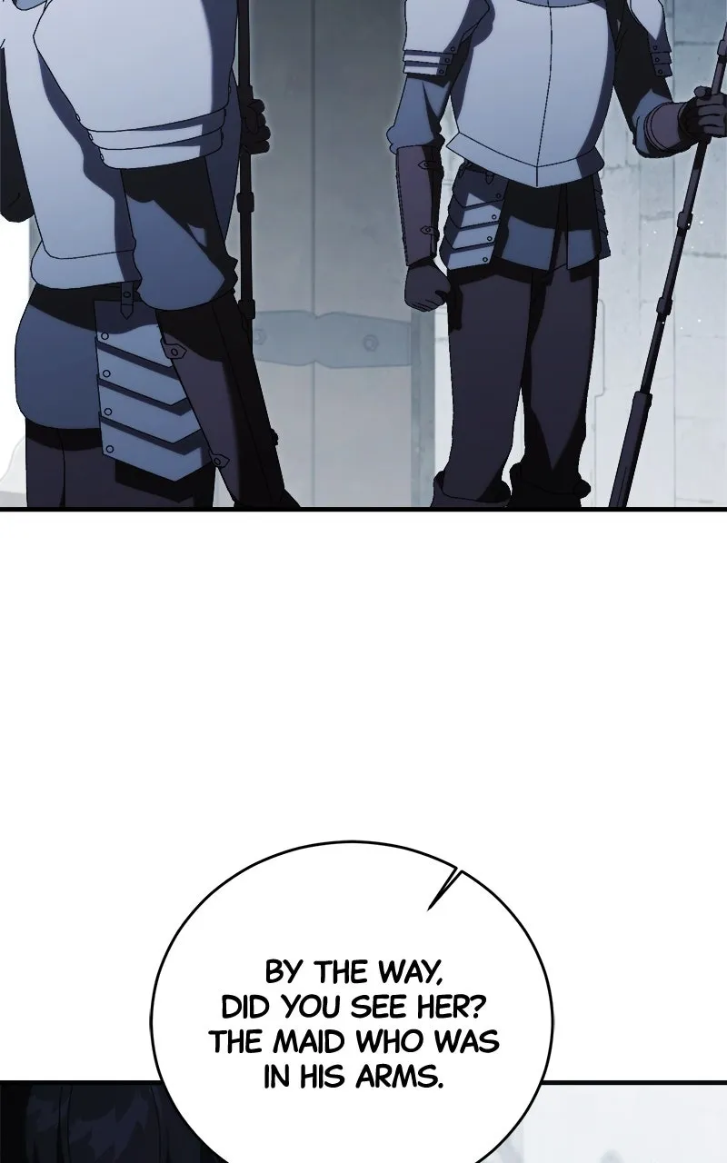 Read Even When I’m Dead chapter 14 image 11 on Lezhin