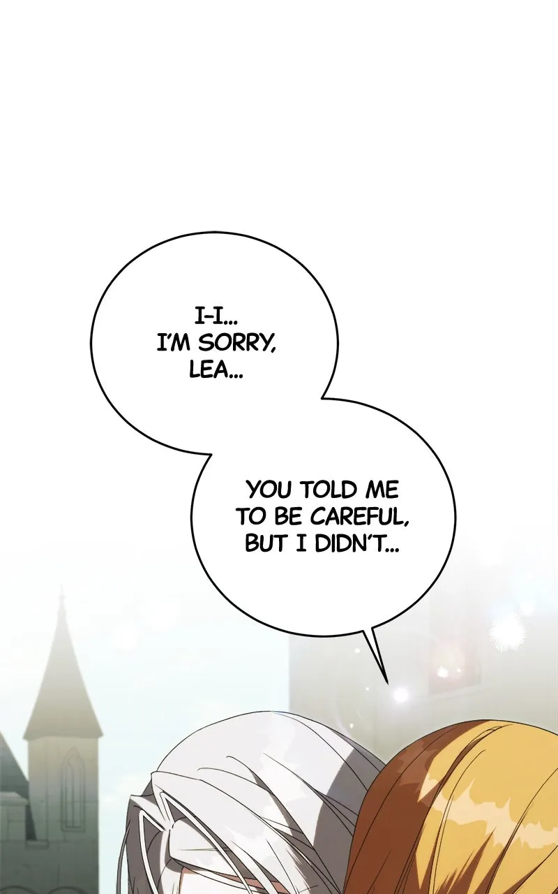 Read Even When I’m Dead chapter 14 image 112 on Lezhin