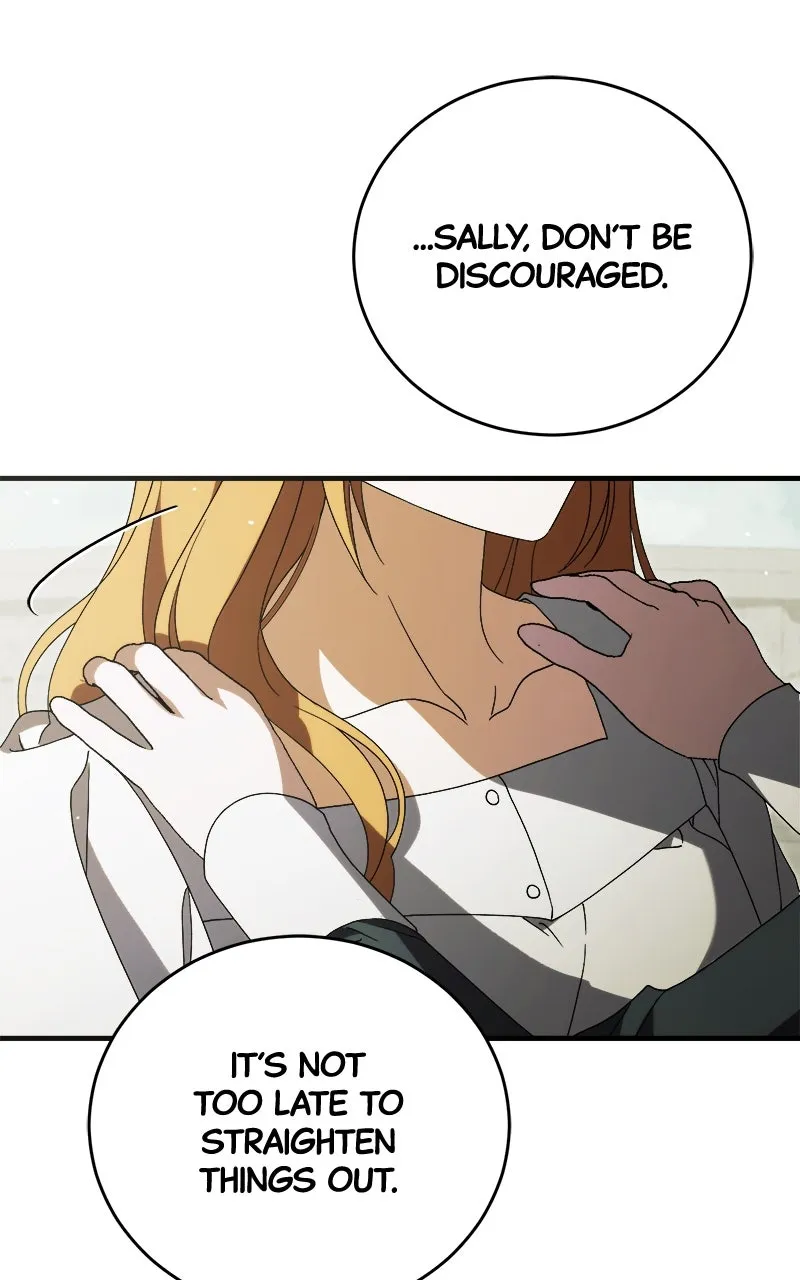 Read Even When I’m Dead chapter 14 image 114 on Lezhin