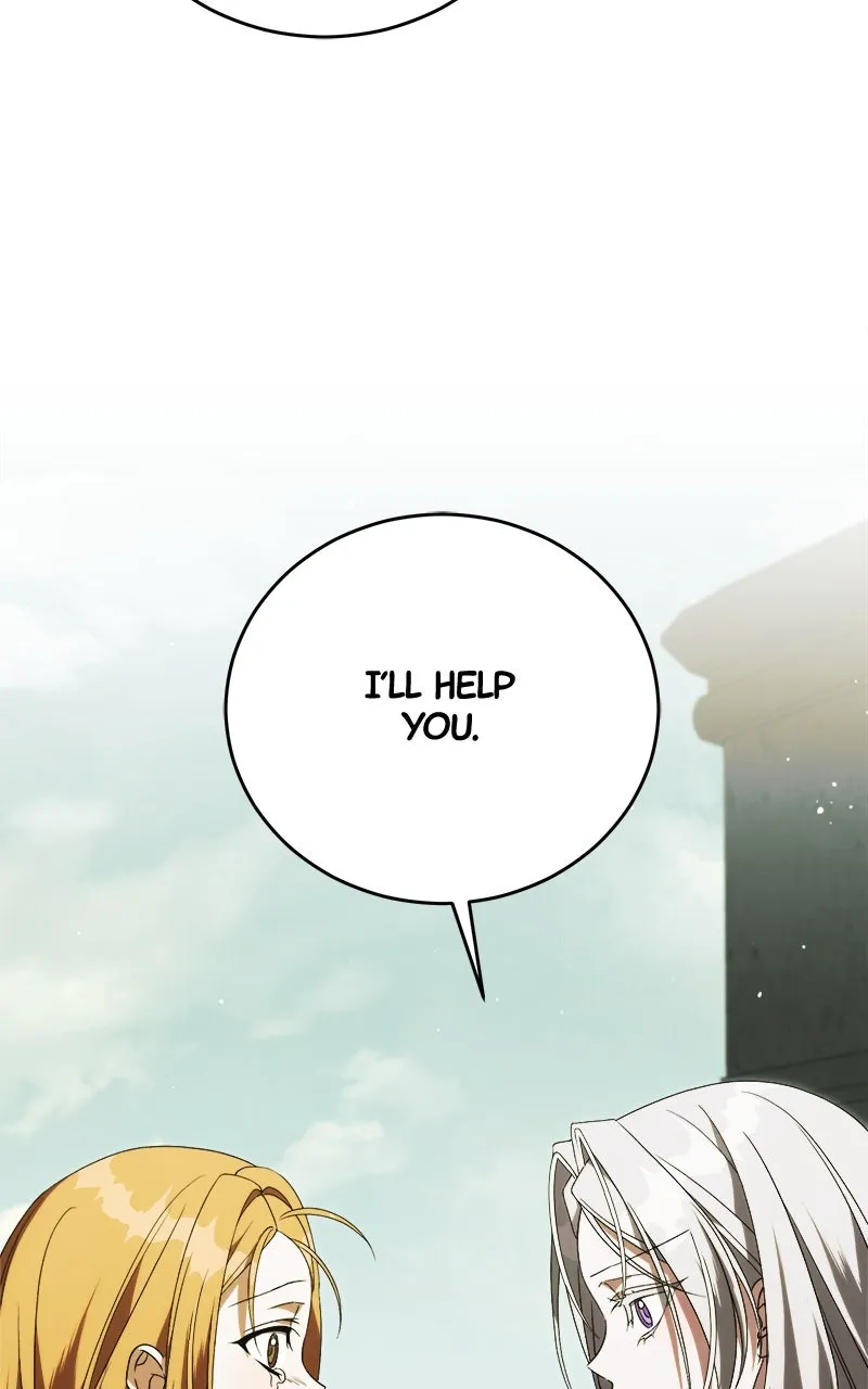 Read Even When I’m Dead chapter 14 image 115 on Lezhin