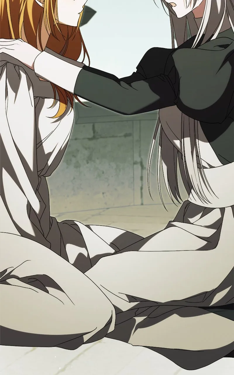 Read Even When I’m Dead chapter 14 image 116 on Lezhin