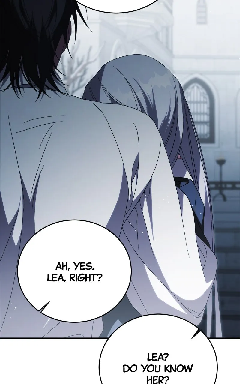 Read Even When I’m Dead chapter 14 image 12 on Lezhin