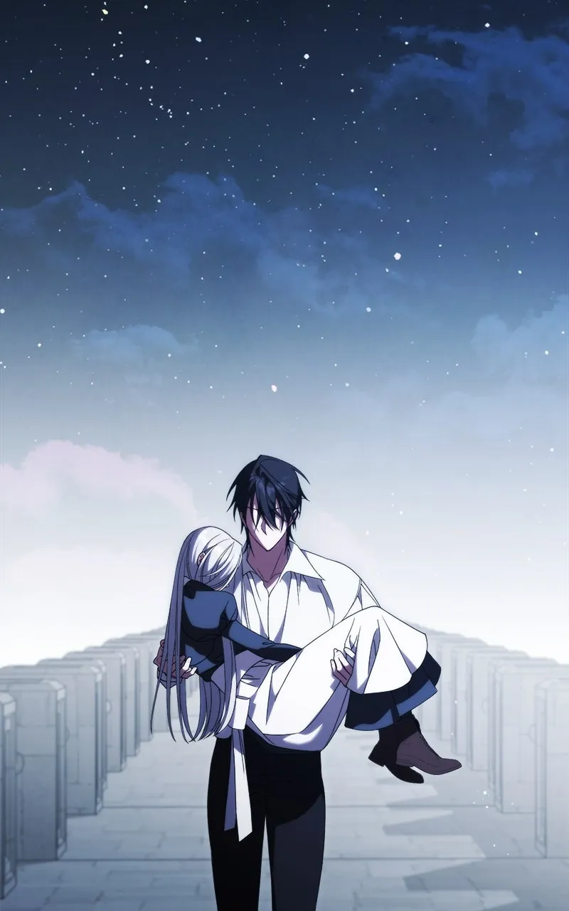Read Even When I’m Dead chapter 14 image 2 on Lezhin