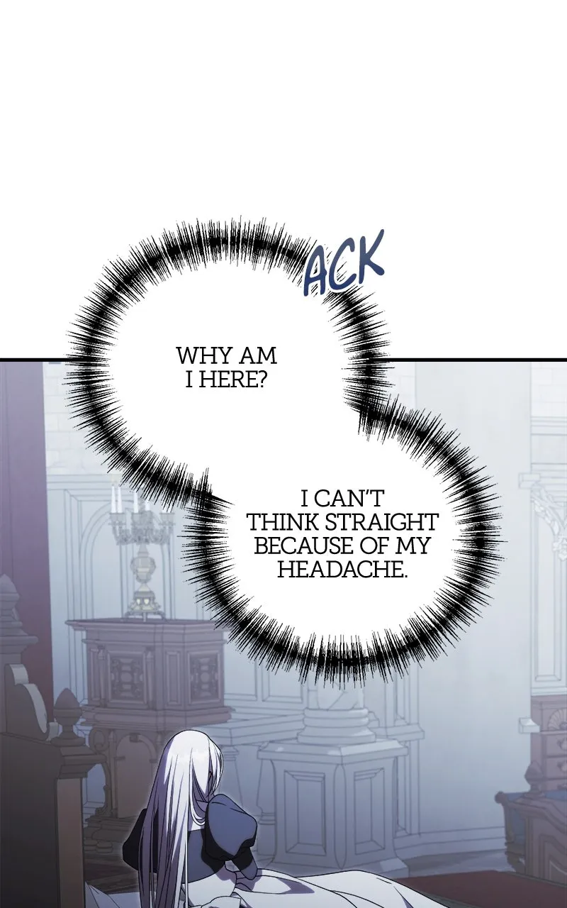 Read Even When I’m Dead chapter 14 image 21 on Lezhin
